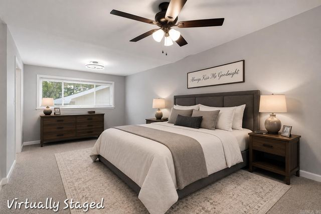 5306 Gum Springs Road, Little Rock, AR 72209