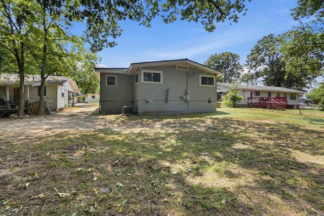5306 Gum Springs Road, Little Rock, AR 72209