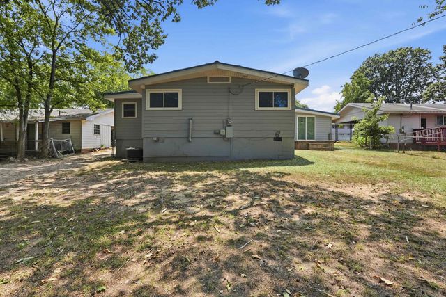 5306 Gum Springs Road, Little Rock, AR 72209