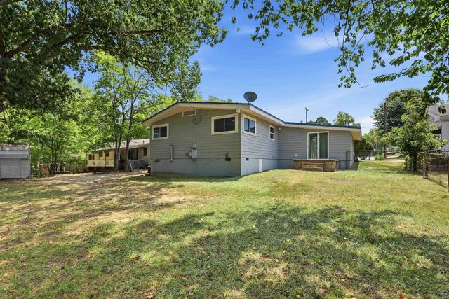 5306 Gum Springs Road, Little Rock, AR 72209