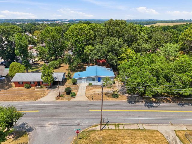 5306 Gum Springs Road, Little Rock, AR 72209