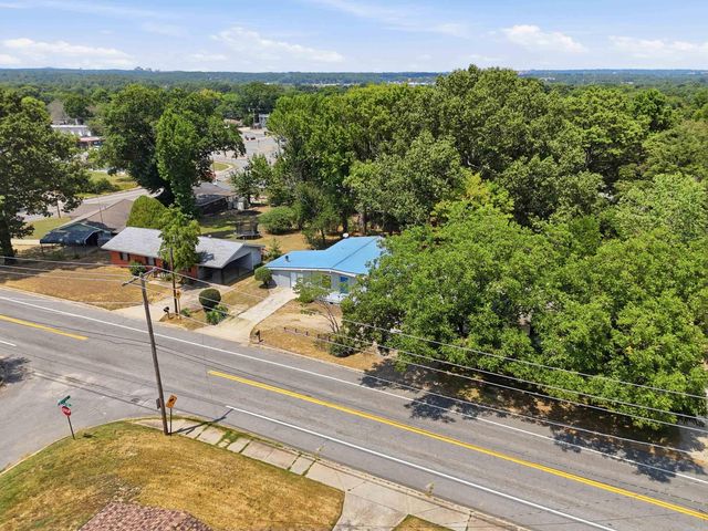 5306 Gum Springs Road, Little Rock, AR 72209
