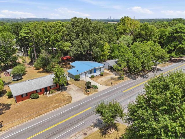 5306 Gum Springs Road, Little Rock, AR 72209