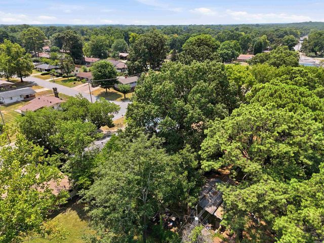 5306 Gum Springs Road, Little Rock, AR 72209