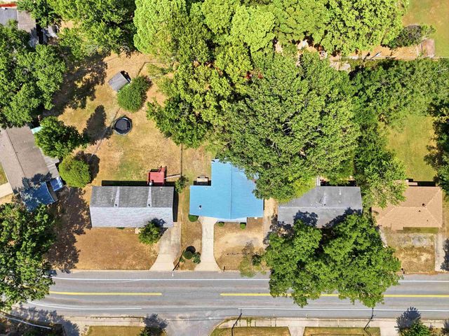 5306 Gum Springs Road, Little Rock, AR 72209