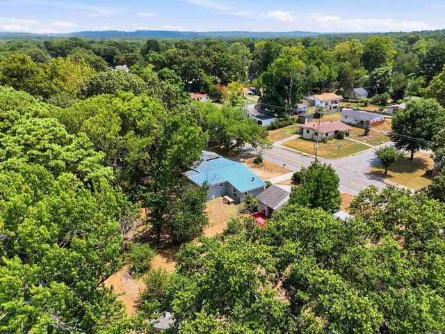 5306 Gum Springs Road, Little Rock, AR 72209