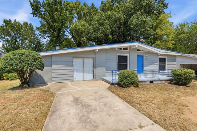 5306 Gum Springs Road, Little Rock, AR 72209