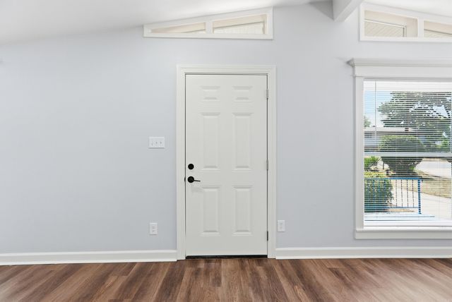5306 Gum Springs Road, Little Rock, AR 72209