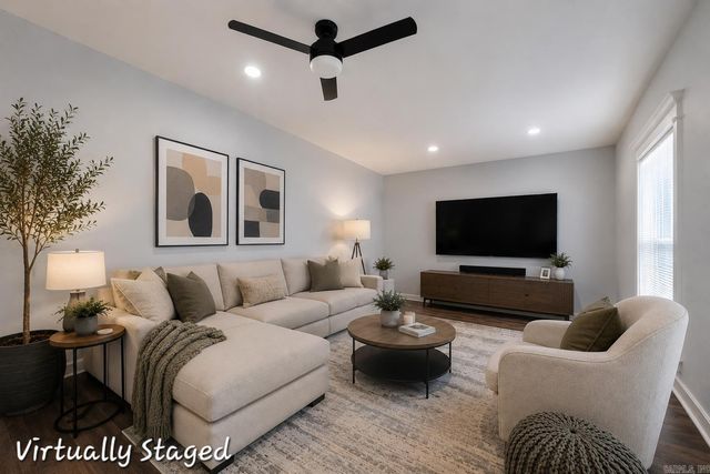 5306 Gum Springs Road, Little Rock, AR 72209