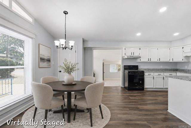 5306 Gum Springs Road, Little Rock, AR 72209