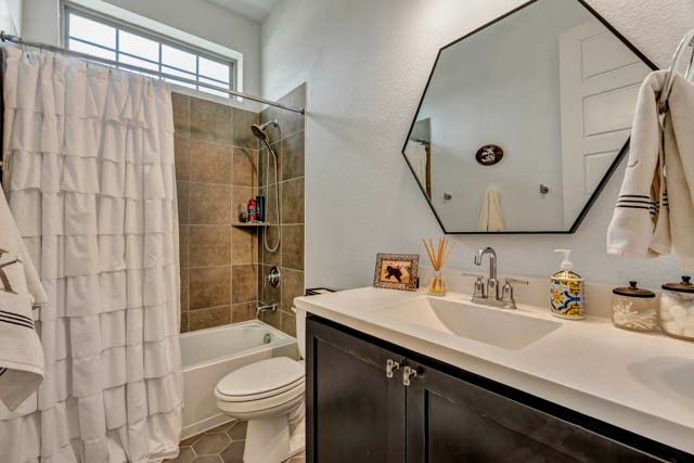 2201 Sandlin Drive, Fort Worth, TX 76008