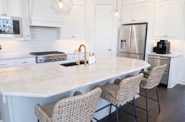 2201 Sandlin Drive, Fort Worth, TX 76008