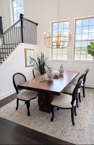 2201 Sandlin Drive, Fort Worth, TX 76008