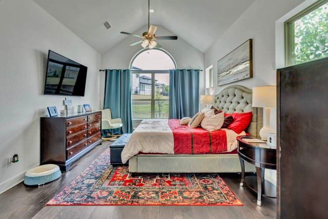 2201 Sandlin Drive, Fort Worth, TX 76008