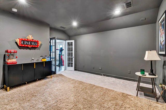 2201 Sandlin Drive, Fort Worth, TX 76008