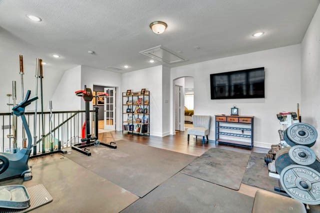 2201 Sandlin Drive, Fort Worth, TX 76008