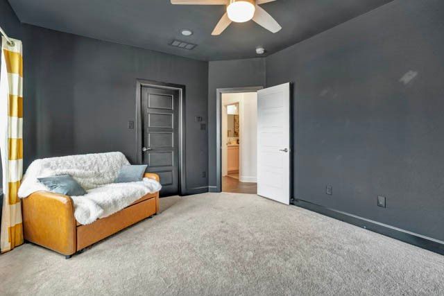 2201 Sandlin Drive, Fort Worth, TX 76008