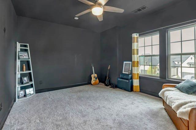 2201 Sandlin Drive, Fort Worth, TX 76008