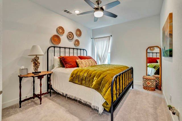 2201 Sandlin Drive, Fort Worth, TX 76008