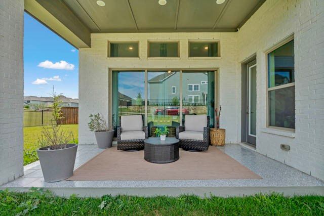 2201 Sandlin Drive, Fort Worth, TX 76008