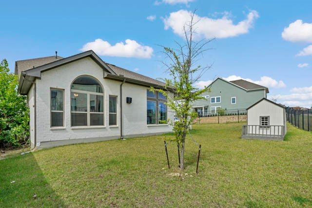 2201 Sandlin Drive, Fort Worth, TX 76008