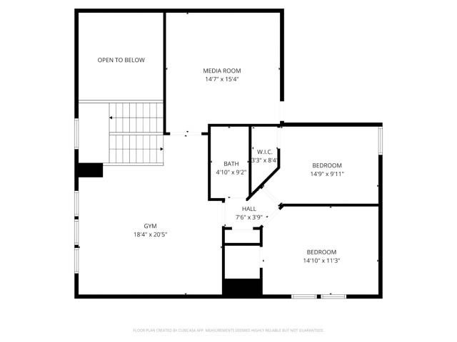 2201 Sandlin Drive, Fort Worth, TX 76008