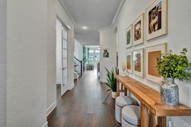 2201 Sandlin Drive, Fort Worth, TX 76008