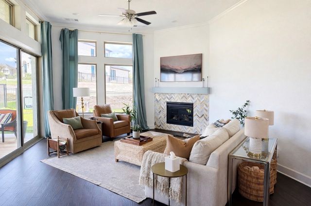 2201 Sandlin Drive, Fort Worth, TX 76008