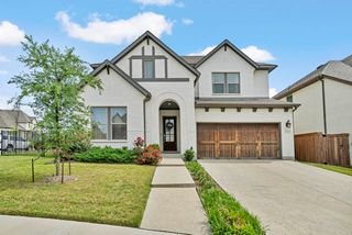 2201 Sandlin Drive, Fort Worth, TX 76008