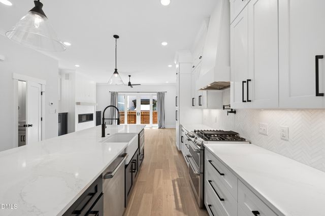 615 Maywood Avenue, Raleigh, NC 27603