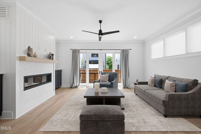 615 Maywood Avenue, Raleigh, NC 27603