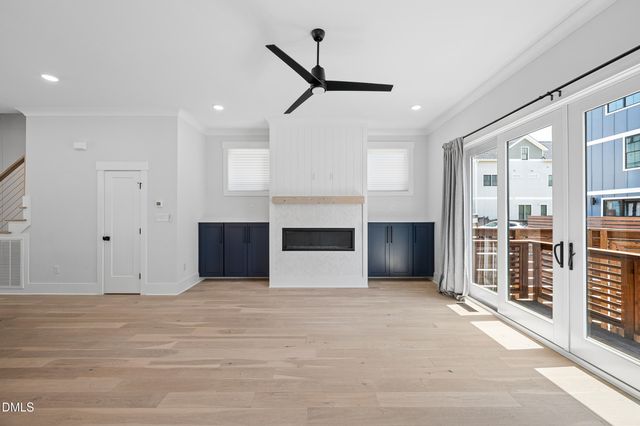 615 Maywood Avenue, Raleigh, NC 27603