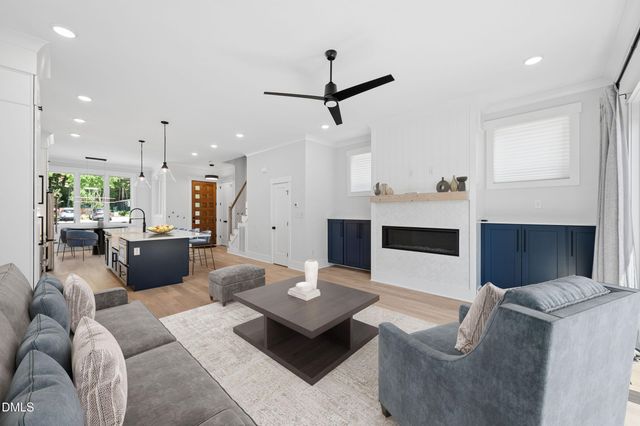 615 Maywood Avenue, Raleigh, NC 27603