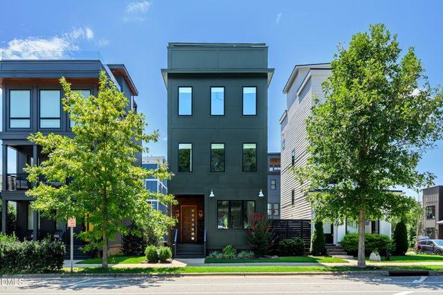 615 Maywood Avenue, Raleigh, NC 27603