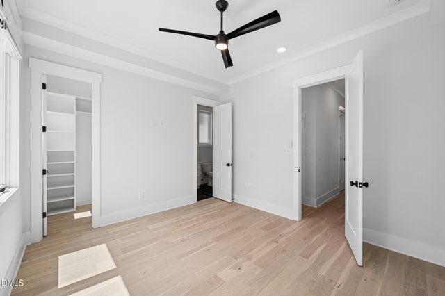 615 Maywood Avenue, Raleigh, NC 27603