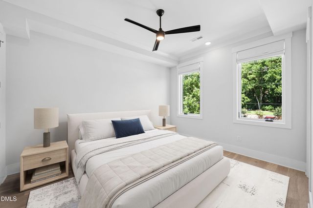 615 Maywood Avenue, Raleigh, NC 27603