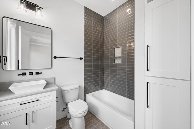615 Maywood Avenue, Raleigh, NC 27603