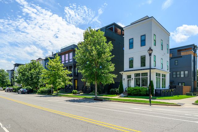 615 Maywood Avenue, Raleigh, NC 27603