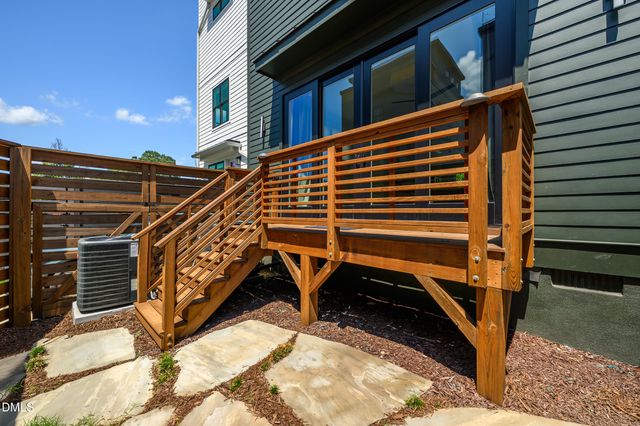 615 Maywood Avenue, Raleigh, NC 27603