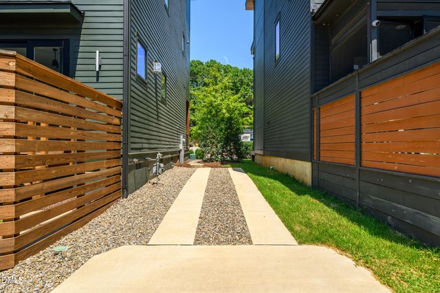 615 Maywood Avenue, Raleigh, NC 27603