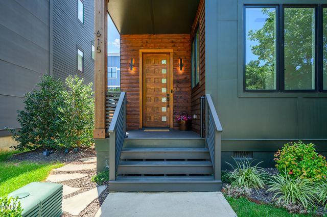 615 Maywood Avenue, Raleigh, NC 27603