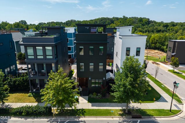 615 Maywood Avenue, Raleigh, NC 27603