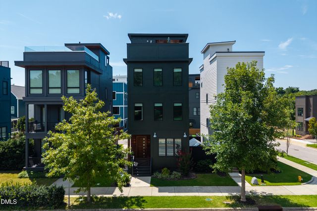 615 Maywood Avenue, Raleigh, NC 27603
