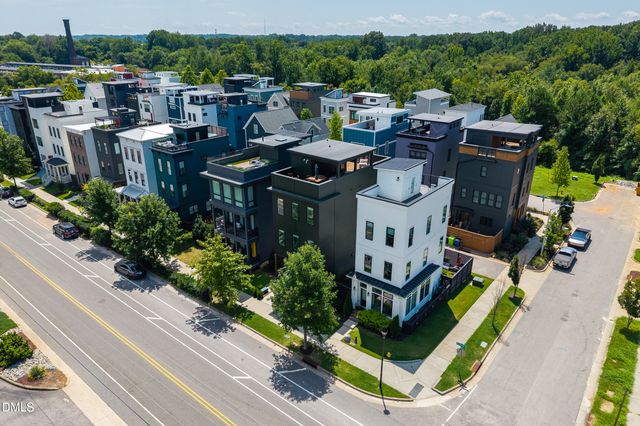615 Maywood Avenue, Raleigh, NC 27603