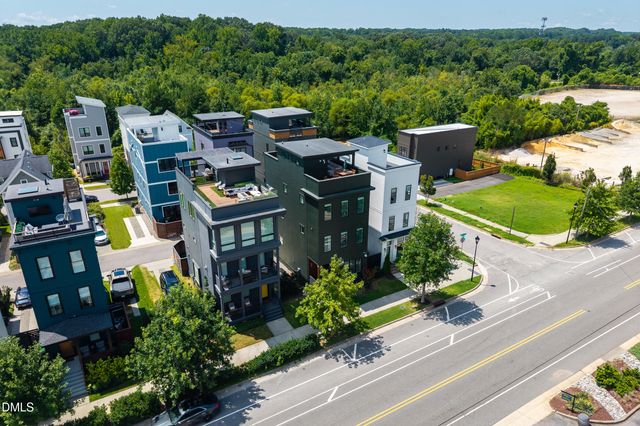 615 Maywood Avenue, Raleigh, NC 27603