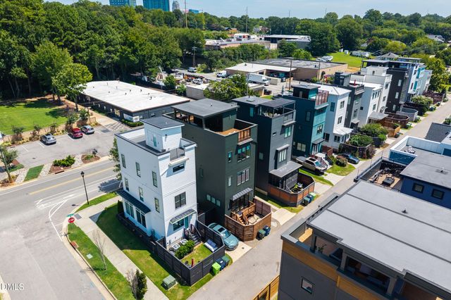 615 Maywood Avenue, Raleigh, NC 27603