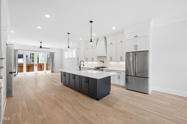 615 Maywood Avenue, Raleigh, NC 27603