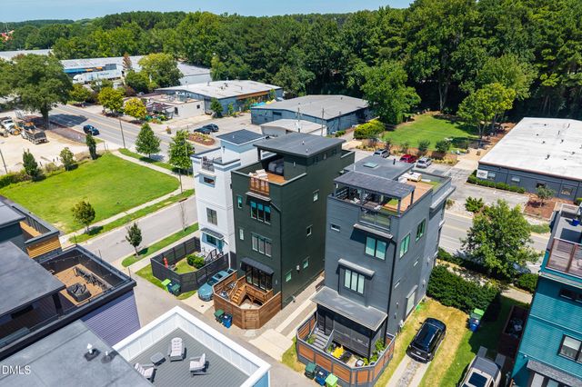 615 Maywood Avenue, Raleigh, NC 27603