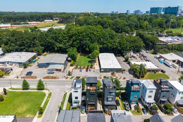 615 Maywood Avenue, Raleigh, NC 27603