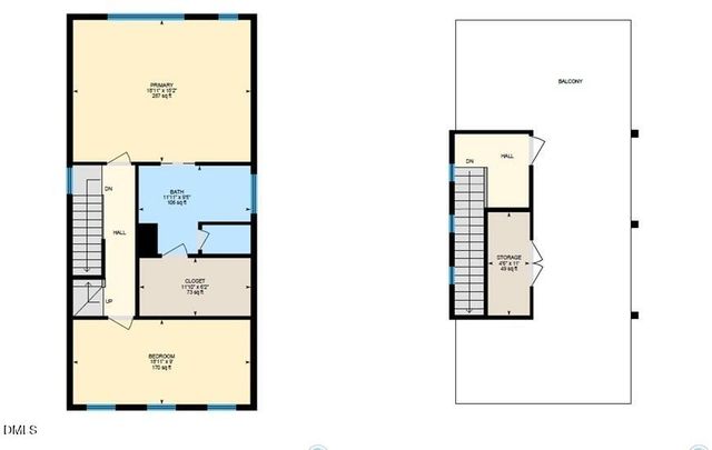 615 Maywood Avenue, Raleigh, NC 27603